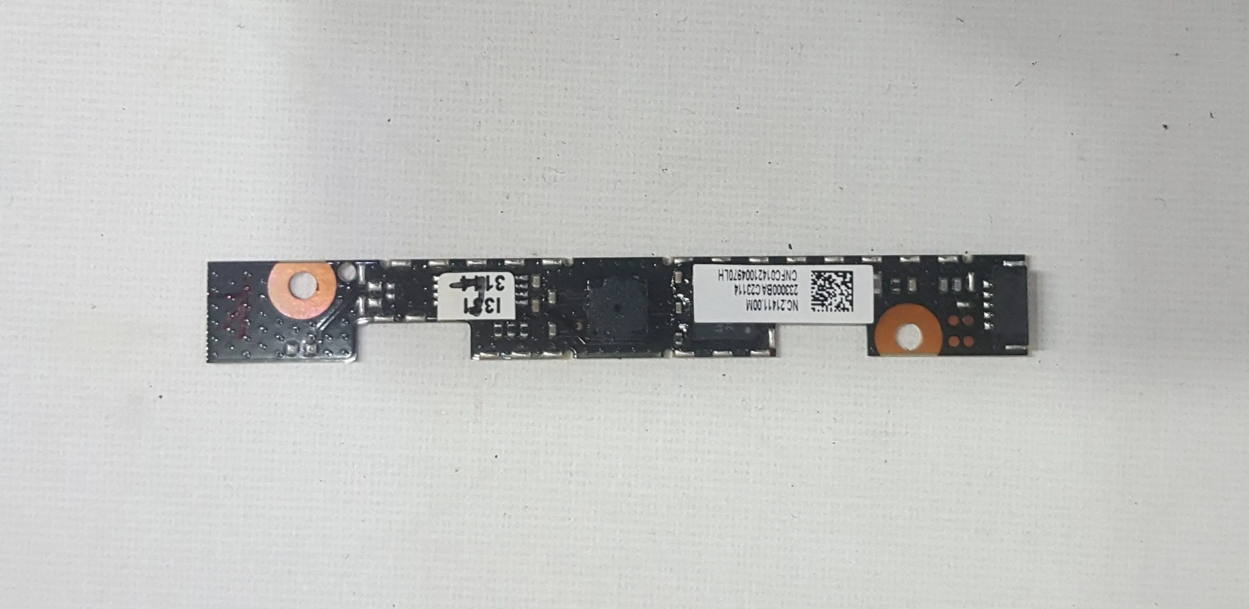 Packard Bell Dot S Dot SE ZE7 Uyumlu Dahili Laptop Kamerası