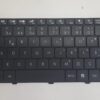 Packard Bell ZE7 Klavye siyah9