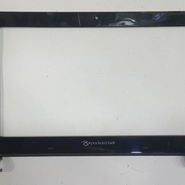 Packard Bell ZE7 Dot S SE LCD Ön Çerçeve Bezel (Acer D255 D257 Uyumlu) - Görsel 2