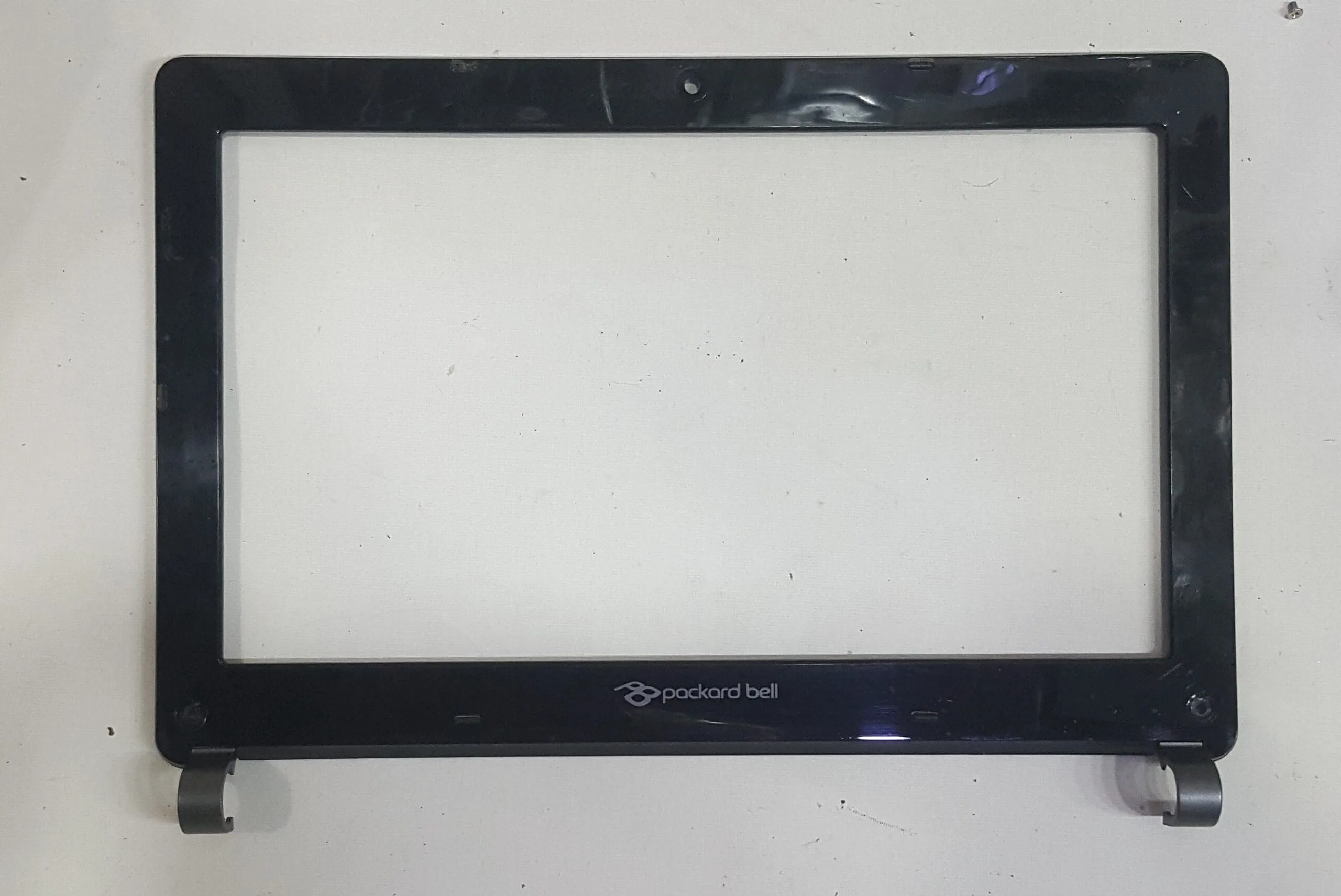 Packard Bell ZE7 Dot S SE LCD Ön Çerçeve Bezel (Acer D255 D257 Uyumlu)