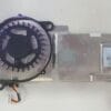 Packard bell ZE7 işlemci fanı cooling fand