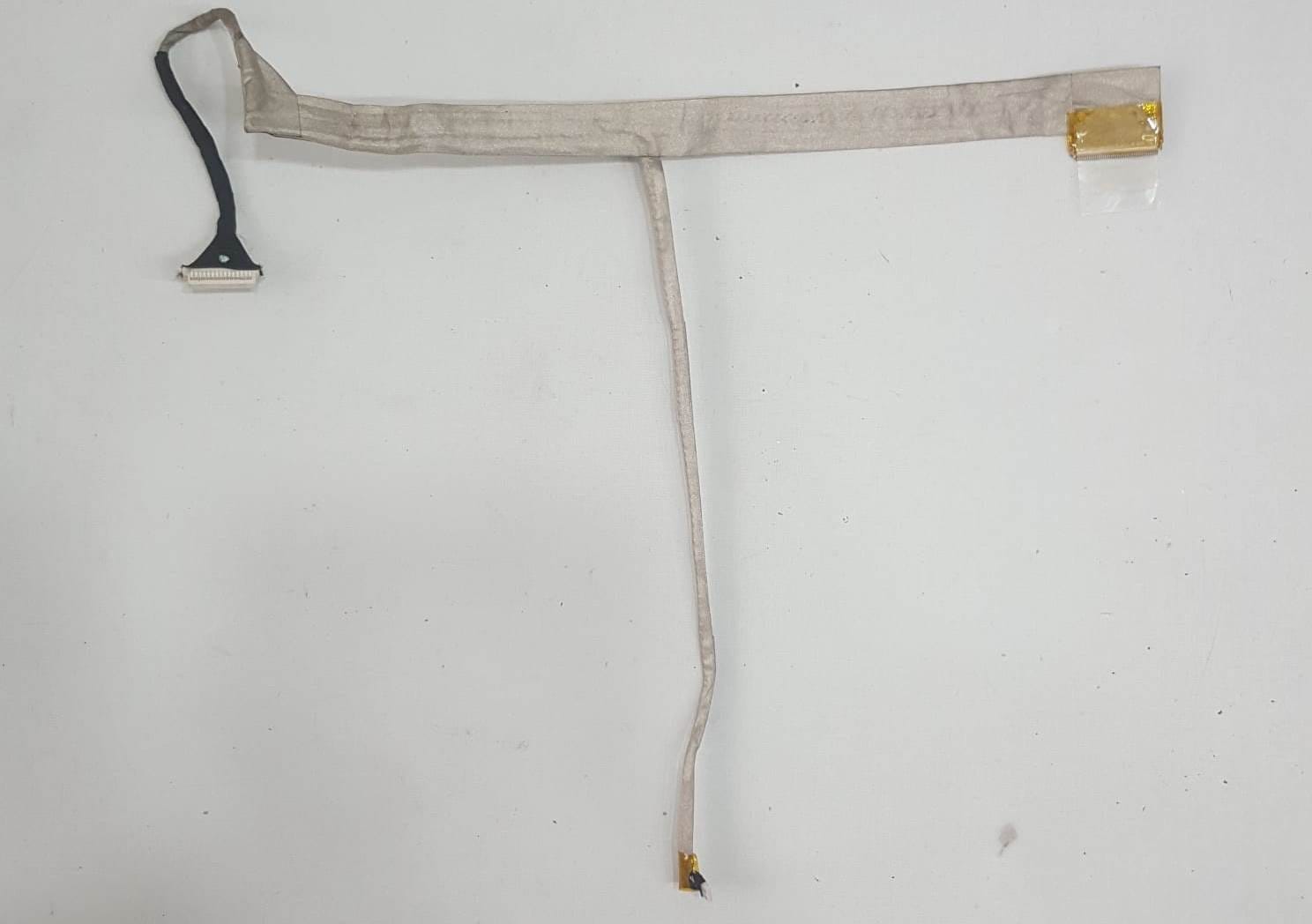 Samsung NP-R525 R525 RV510 LCD Flex Ekran Kablosu (LVDS Cable)