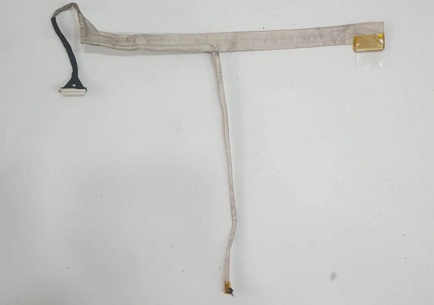 Samsung NP-R525 R525 RV510 LCD Flex Ekran Kablosu (LVDS Cable)