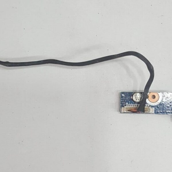 Samsung R525 RV510 RV508 R530 Uyumlu Laptop USB Giriş Soketi (Tekli / Çiftli) - Görsel 2