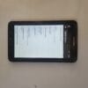 Samsung Sm-T113 Anakart ( Mainboard ) ANDROID 7.1.2led