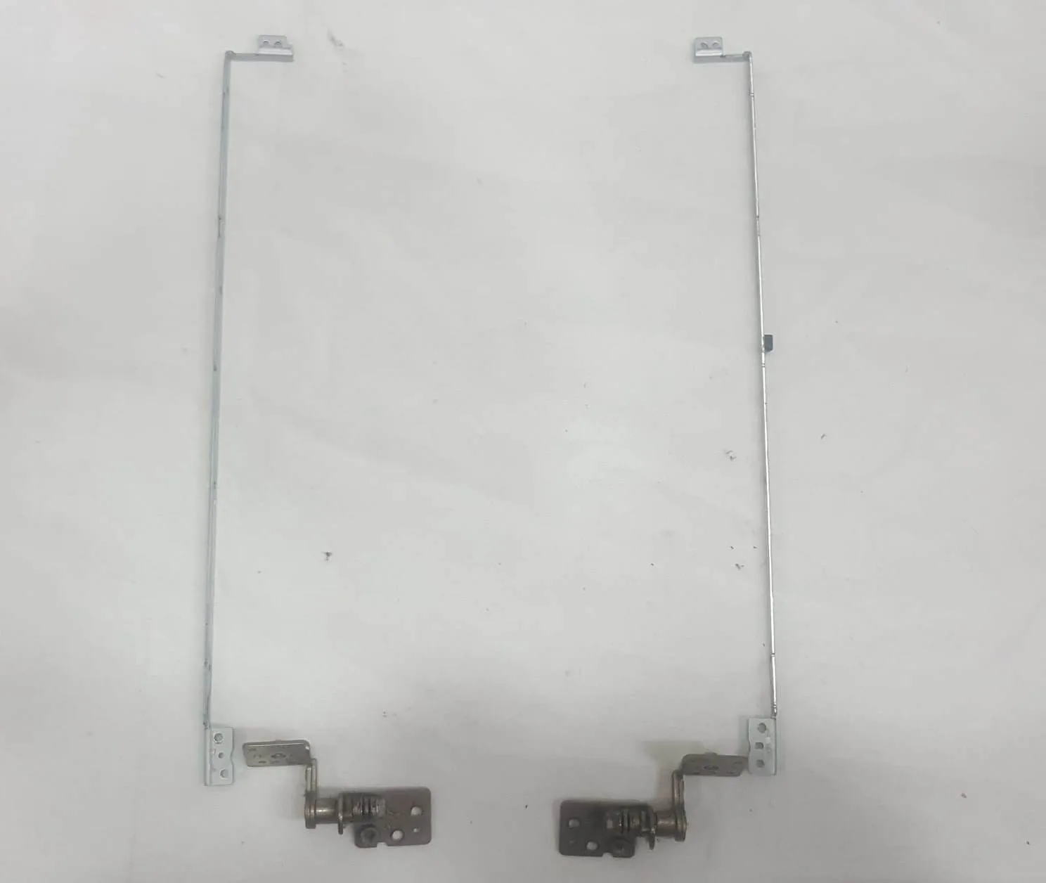 Sony Vaio VGN-FW, PCG-3F4L ve PCG-3J1M Uyumlu Laptop Menteşe Takımı (Sağ / Sol) - Görsel 2