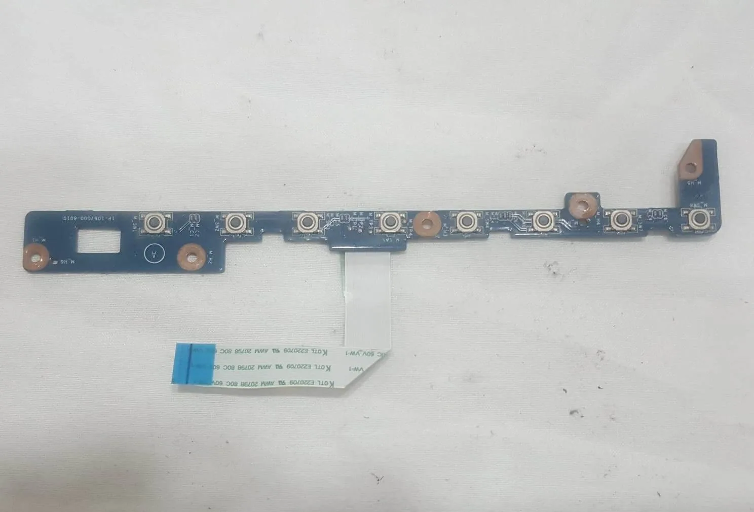 Sony Vaio PCG-3F1M Power Güç Açma Kapama On Off Board / Kartı ve Kablosu