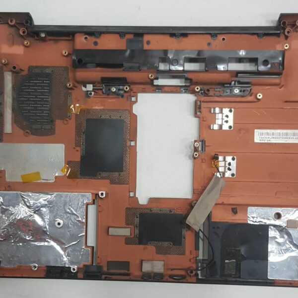 Toshiba A300 A300D A305 A305D Vida Yuvaları Sağlam Orijinal Çıkma Alt Kasa - Görsel 2