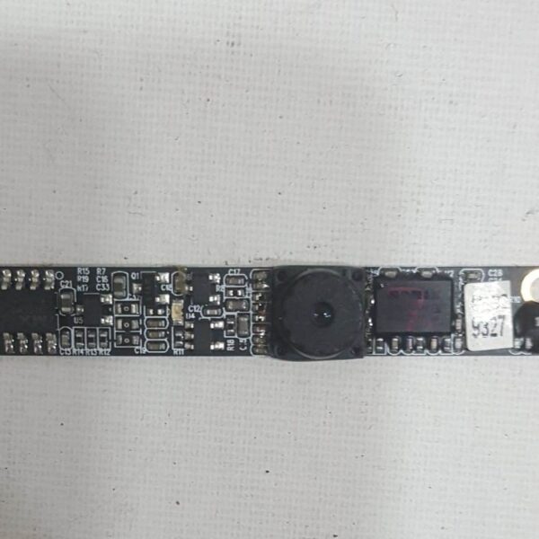 Toshiba Satellite A300 A300D A305 A305D Orijinal Çıkma Webcam Kamera - Görsel 2