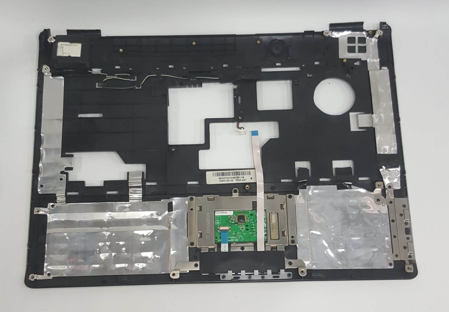 Toshiba Satellite L300-1A3 Üst Kasa