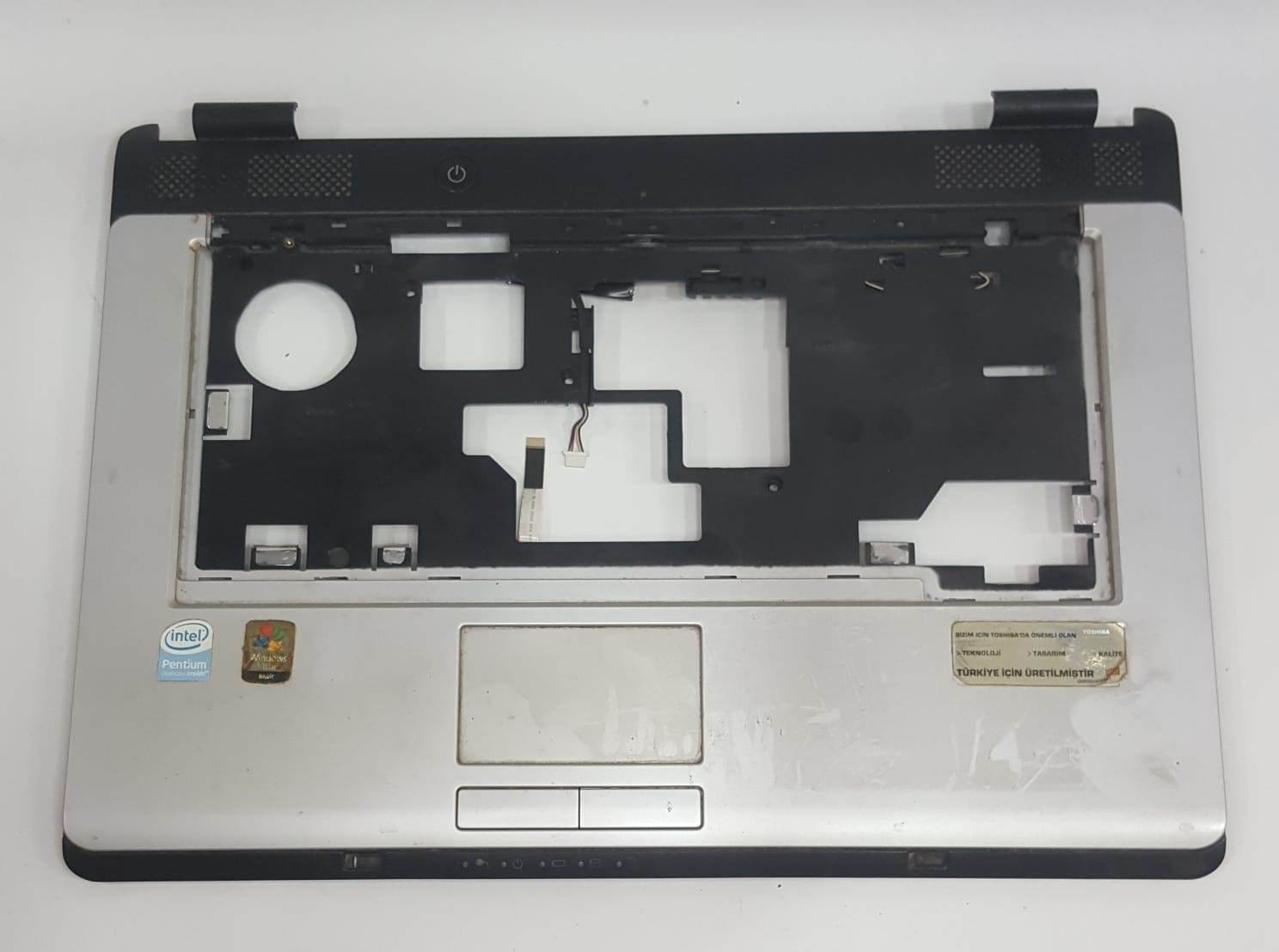 Toshiba Satellite L300-1A3 Üst Kasa