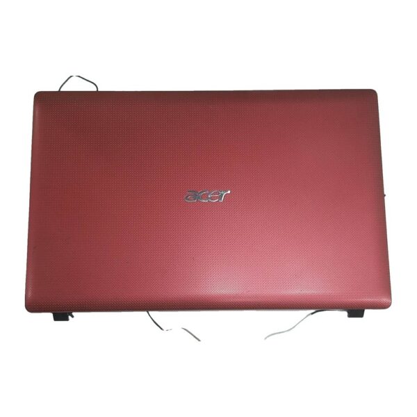 Acer Aspire 5742 5742G 5742ZG PEW71 Bordo Ekran Arka Kapağı (LCD Back Cover)