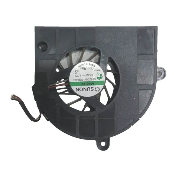 Acer Aspire 5742 5742G 5742ZG PEW71 İşlemci Fanı (CPU Cooling Fan)