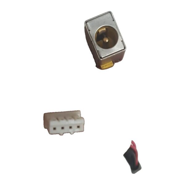 Acer Aspire 5742 5742G 5742ZG PEW71 Şarj Soketi Güç Girişi (DC Power Jack Kablolu)