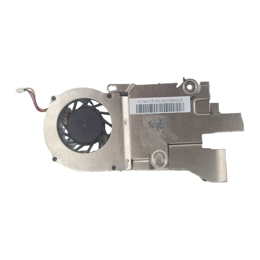 ACER Aspire One Series (Pav70 / D260 / D255) netbook modelleri için CPU soğutucu fanı (Cooling Fan) - beyaz fon ACER Aspire One Series (Pav70 / D260 / D255) netbook modelleri için CPU soğutucu fanı (Cooling Fan)