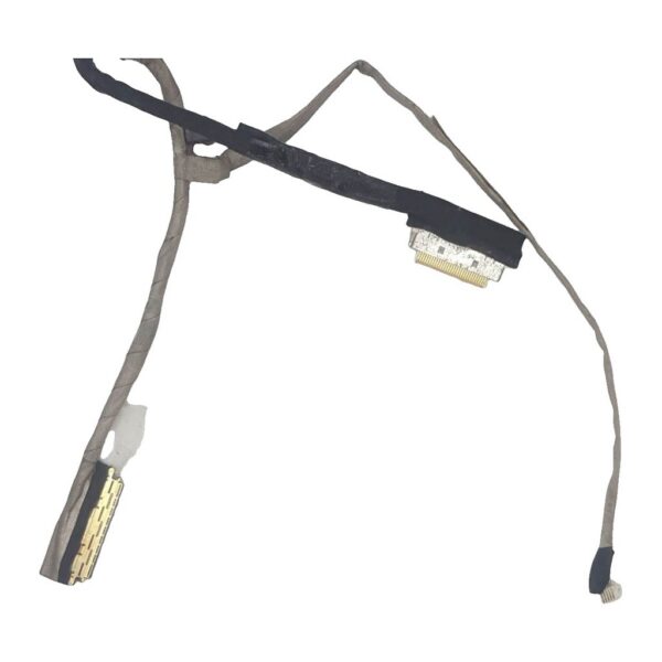 ACER Aspire One Series (Pav70 / D260 / D255) netbook modelleri için LCD Ekran Data Flex Kablosu