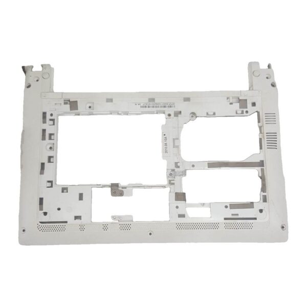 ACER Aspire One Series (Pav70 / D260 / D255) netbook modellerinin alt kasası (Bottom Case / Base Cover)
