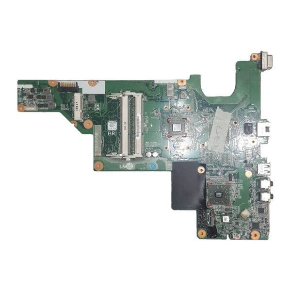 Compaq Presario CQ57-470ST Orijinal Anakart (ARIZALI / Parçalık) - 646136-001