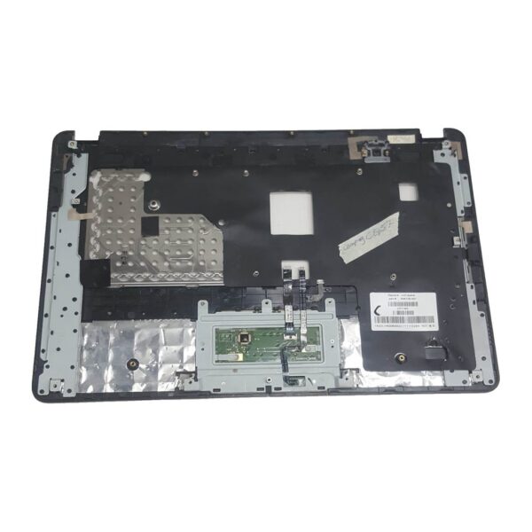 Compaq Presario CQ57-470ST Üst Kasa (Klavye Kasası / Palmrest) - 646136-001