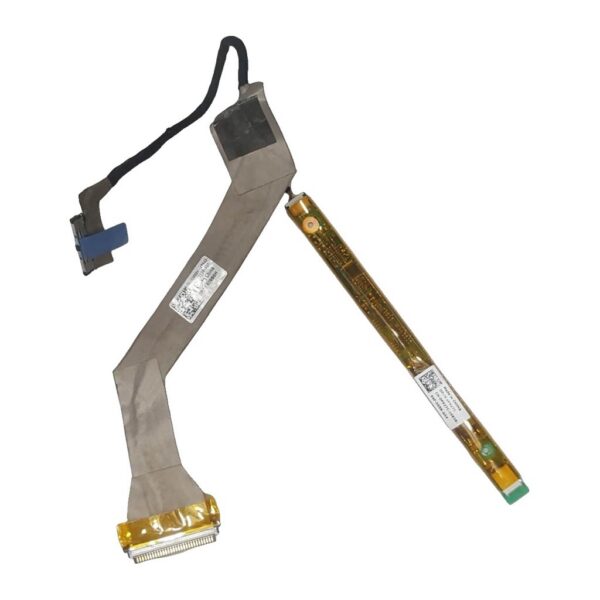 Dell Vostro A860 A840 PP37L 15.6" LCD Screen Ribbon Flex Cable & Inverter