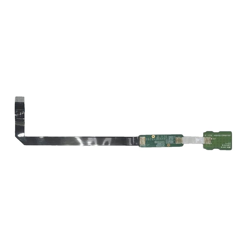 Dell Vostro A860 A840 PP37L Laptop Power Switch On/Off Buton - beyaz fon Dell Vostro A860 A840 PP37L Laptop Power Switch On/Off Buton