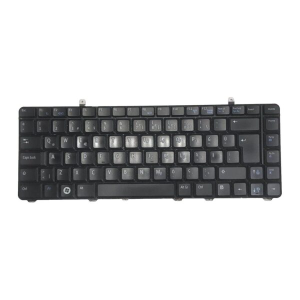 Dell Vostro A860 PP37L Orijinal Çıkma Laptop Klavyesi - 2.El