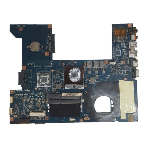 Grundig GNB 1540 - 1560 A25 Mainboard Rev 2.1 Laptop Anakart