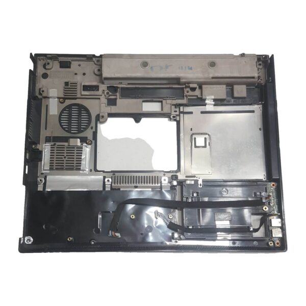 HP Compaq nc6110, HP Compaq nx6110, nc6120, nx6120 serisi Alt Kasa (D Cover)