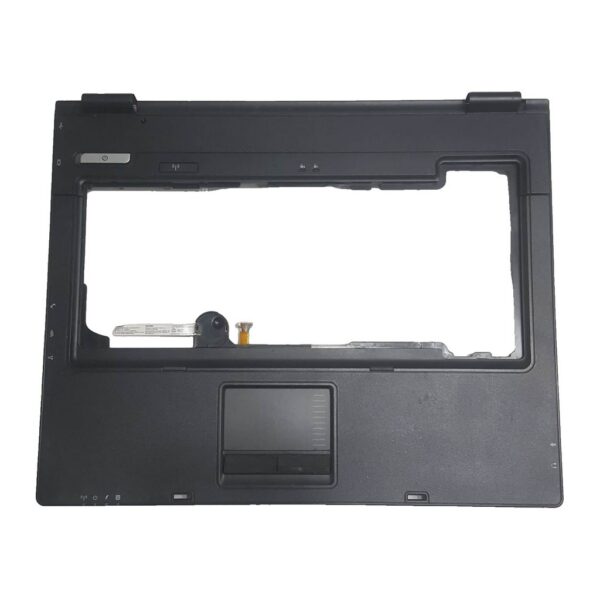 HP Compaq nc6110 nx6110 Üst Kasa (Touchpad Dahil - Orijinal Çıkma)