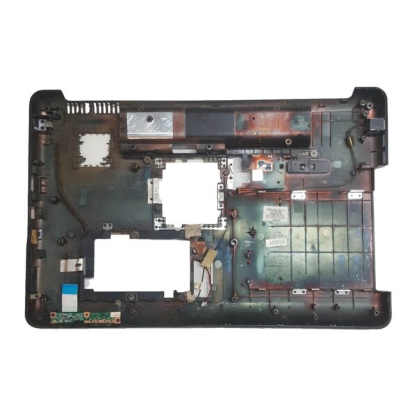 HP Compaq Presario CQ60 G60 Laptop Alt Kasa Base Cover - Kusurlu/Revizyonluk