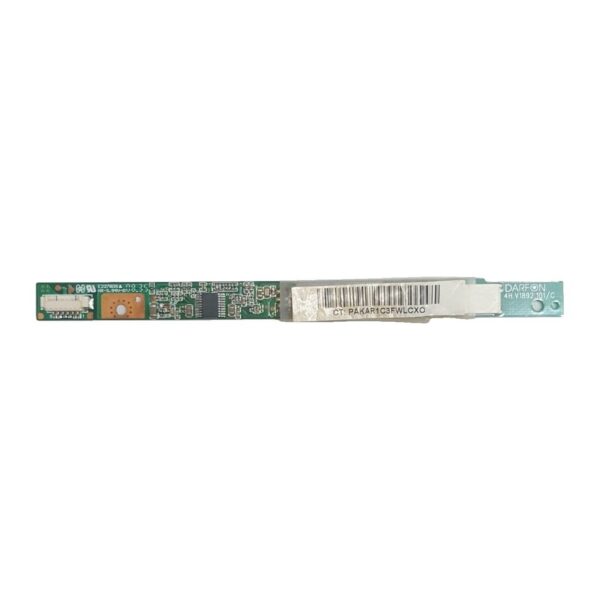 HP Compaq Presario CQ60 G60 Laptop Floresan (CCFL) LCD Inverter