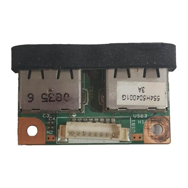 HP Compaq Presario CQ60 G60 Laptop USB Giriş Kartı Board (48.4H503.011)