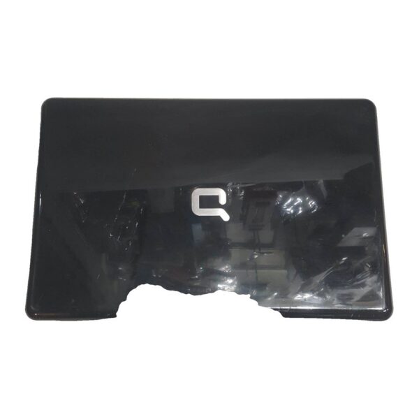 HP Compaq Presario CQ60 G60 LCD Back Cover Üst Kasa Kapak - Siyah