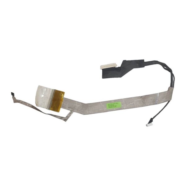 HP Compaq Presario CQ60 LCD Data Kablosu (Flex Cable)