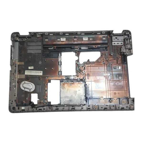 HP G62 G62-B16ST G62-B10ST G62-B02ET Alt Kasa (Taban Kasası / Base Cover)