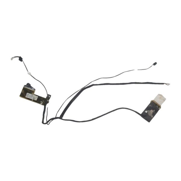 HP G62 G62-B16ST G62-B10ST G62-B02ET LCD Flex Ekran Kablosu