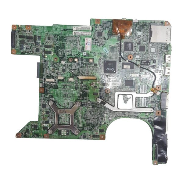 HP Pavilion DV6000 DV6500 Arızalı Anakart (Yedek Parça Parçalık Hurda)
