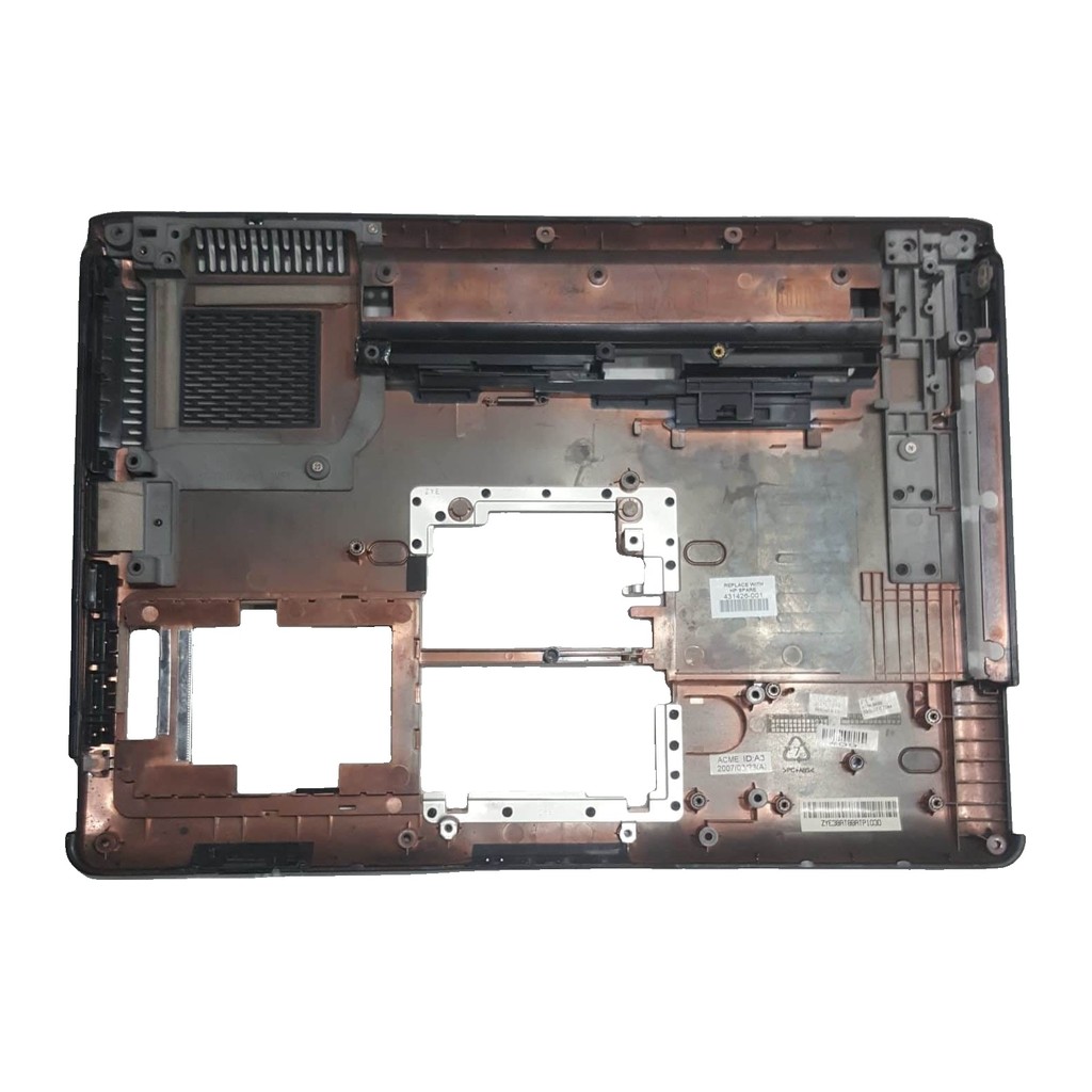 HP Pavilion DV6000 DV6500 DV6700 Orijinal Laptop Alt Kasa D Alt Kapak