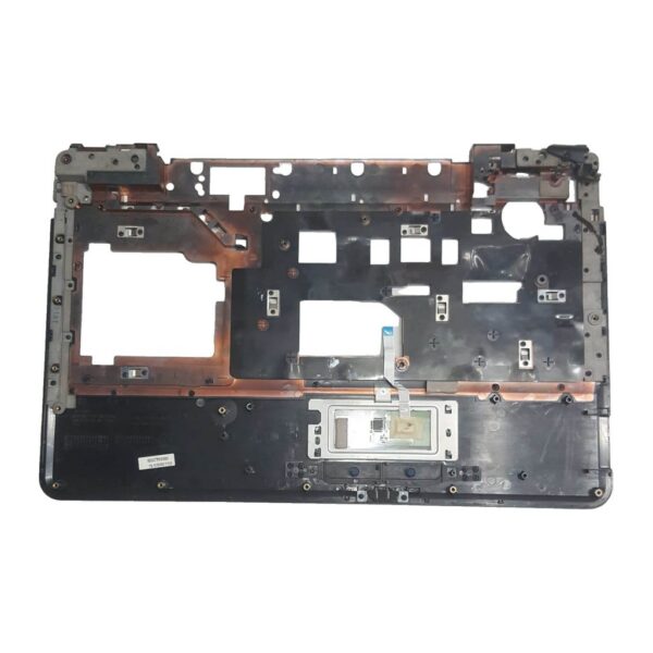 Lenovo G550 ve G555 modeli için alt kasa (bottom case)