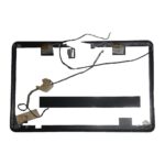 Lenovo G550 ve G555 Serisi ile %100 Uyumlu Ekran Arka Kapağı (Back Cover / LCD Top Cover)