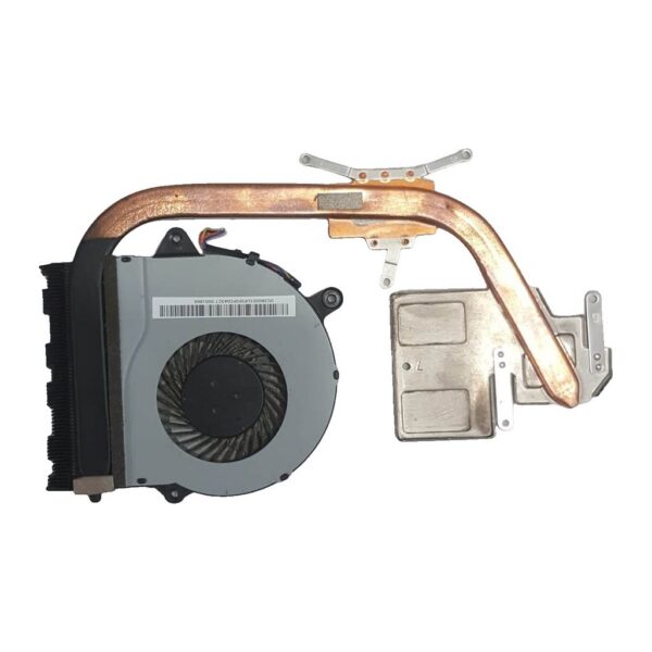 Lenovo Ideapad 300-15ISK 300-15IBR İşlemci Fanı CPU Cooling Fan (DC28000CUF0 DFS561405PL0T)