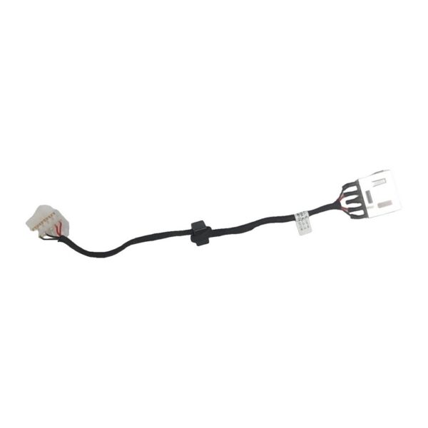 Lenovo Ideapad 300-15ISK 300-15IBR Power DC Jack Şarj Soketi Kablolu (DC30100LD00 DC30100LF00)