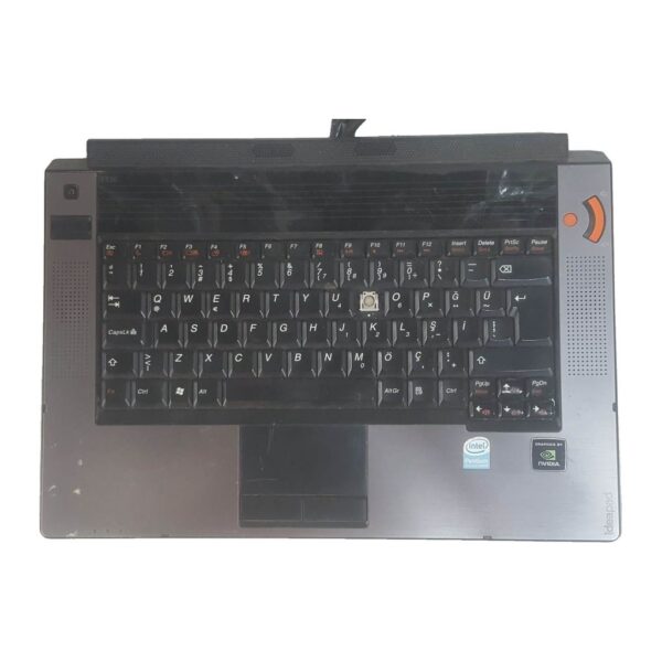 Lenovo IdeaPad Y530 Anakart Motherboard (Intel Dual Core / Socket P) - Orijinal Test Edilmiş