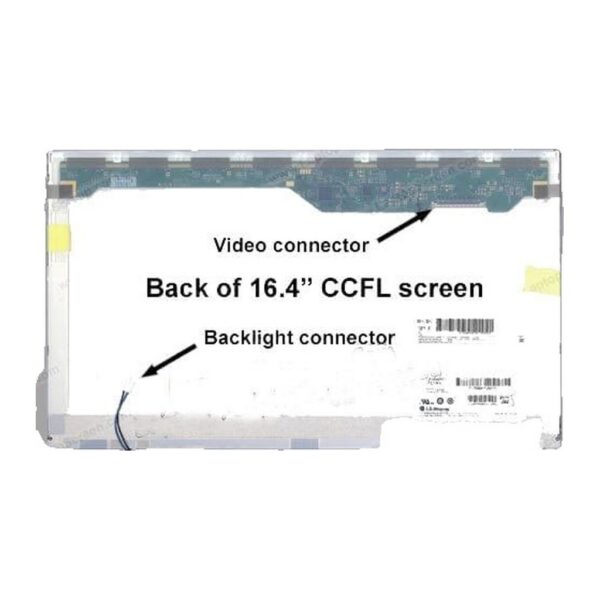 LP164WD1 (TL)(A1) ve B164RW01 Uyumlu 16.4 İnch 1600x900 HD+ Laptop Lcd Ekran Panel