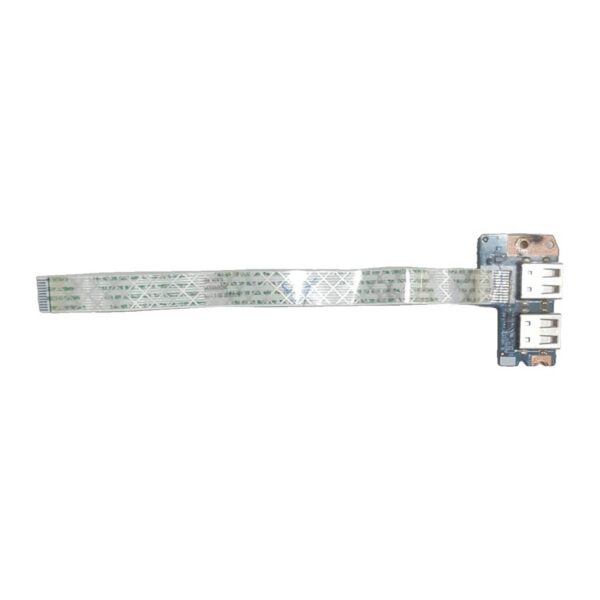 Acer Aspire 5742 5742G 5742ZG (PEW71 PEW91) USB Kartı / USB Board (Kablolu)