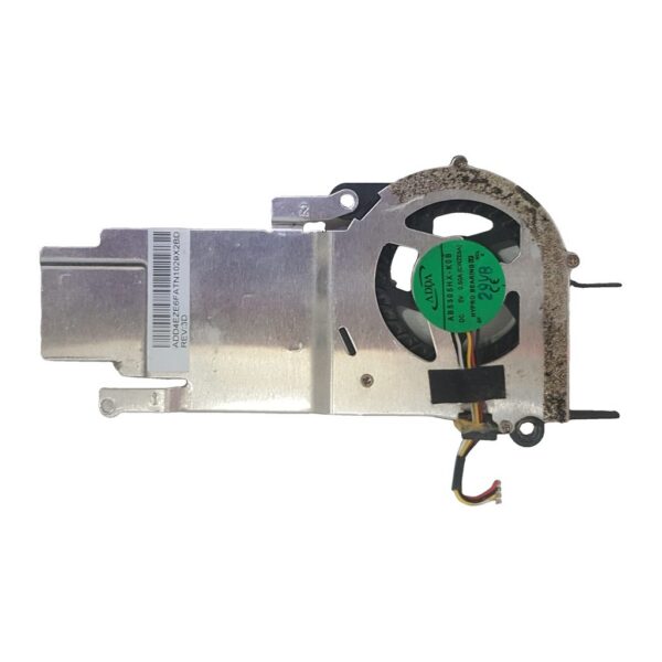 Packard Bell Dot S Dot SE ZE7 Uyumled CPU Fan Soğutucu