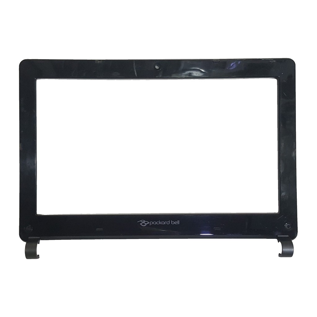 Packard Bell ZE7 Dot S SE LCD Ön Çerçeve Bezel (Acer D255 D257 Uyumlu)