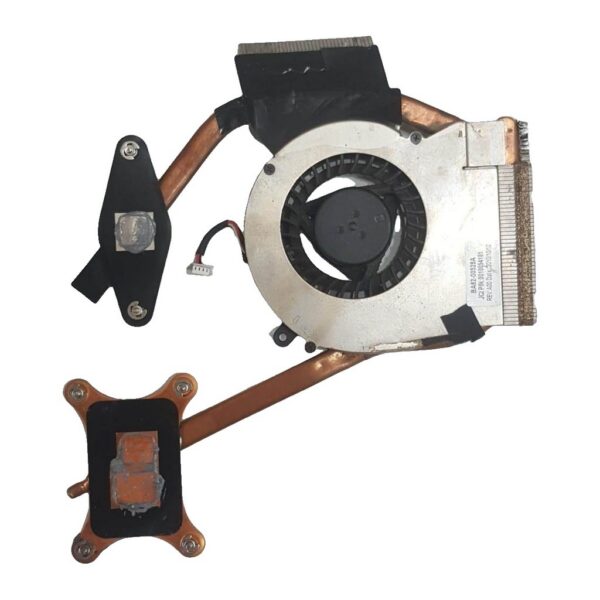 Samsung NP-R525 R525 RV510 R530 R580 İşlemci Fanı (CPU Cooling Fan)
