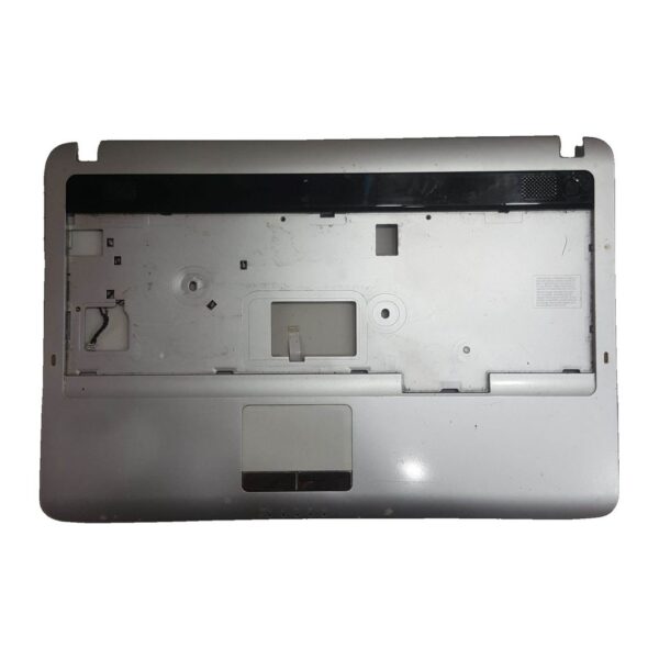 Samsung NP-R525 R525 RV510 RV508 Klavye Kasası / Üst Kasa (Top Case)