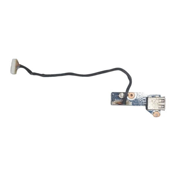 Samsung R525 RV510 RV508 R530 Uyumlu Laptop USB Giriş Soketi (Tekli / Çiftli)